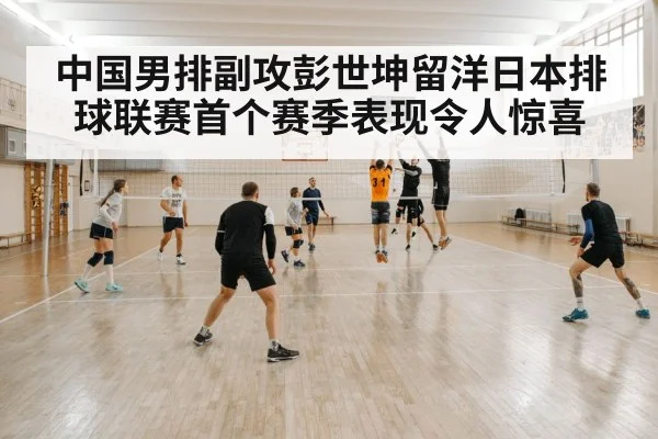 volleyball block